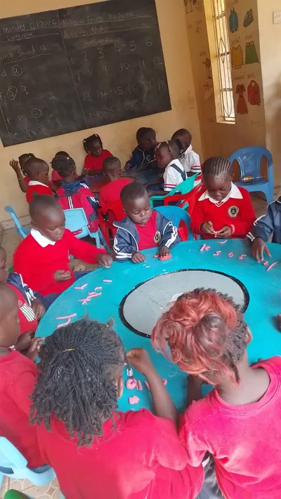 Creative Arts & Painting